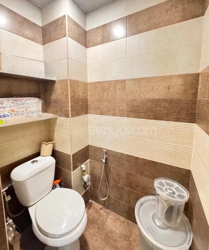 3 Սենյականոց Բնակարան, 68քմ, 10/12 հարկ, Նորմալ Վիճակում