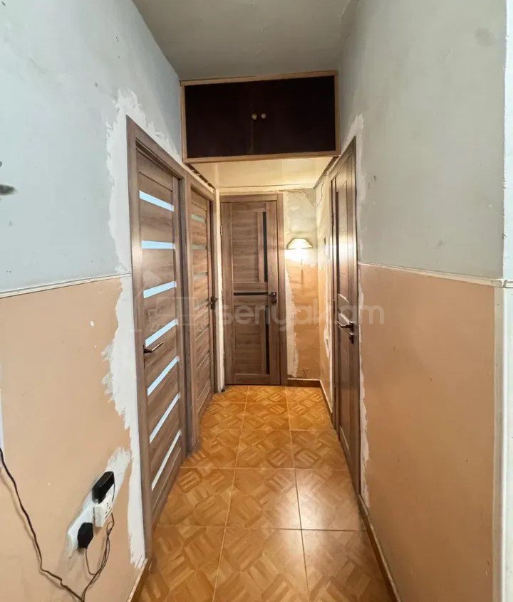 3 Սենյականոց Բնակարան, 68քմ, 10/12 հարկ, Նորմալ Վիճակում