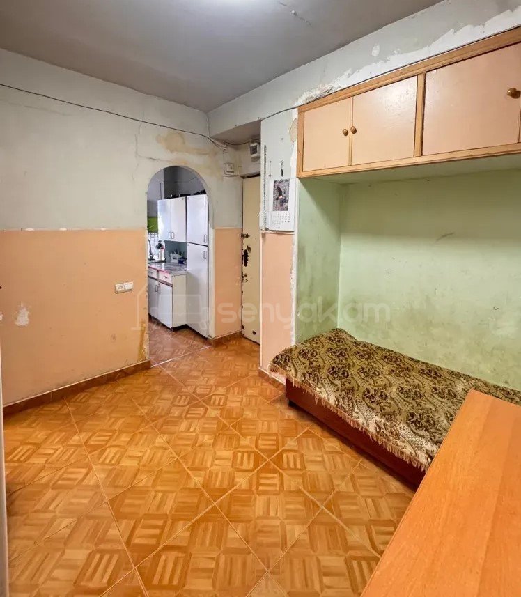 3 Սենյականոց Բնակարան, 68քմ, 10/12 հարկ, Նորմալ Վիճակում