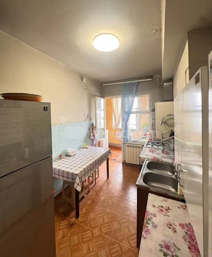 3 Սենյականոց Բնակարան, 68քմ, 10/12 հարկ, Նորմալ Վիճակում