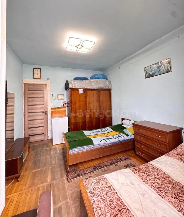 3 Սենյականոց Բնակարան, 68քմ, 10/12 հարկ, Նորմալ Վիճակում