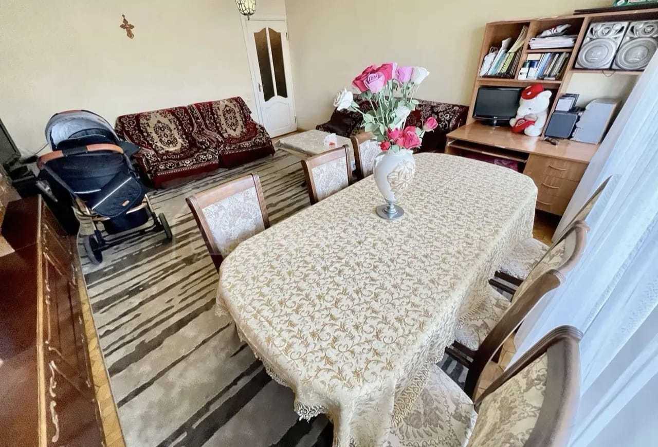 4 Սենյականոց Բնակարան, 85քմ, 7/9 հարկ, Կոսմետիկ Վերանորոգված