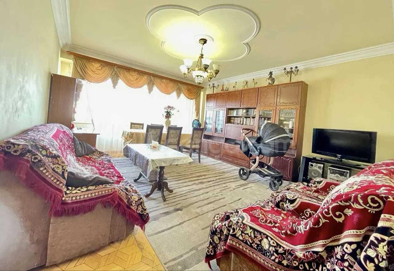 4 Սենյականոց Բնակարան, 85քմ, 7/9 հարկ, Կոսմետիկ Վերանորոգված