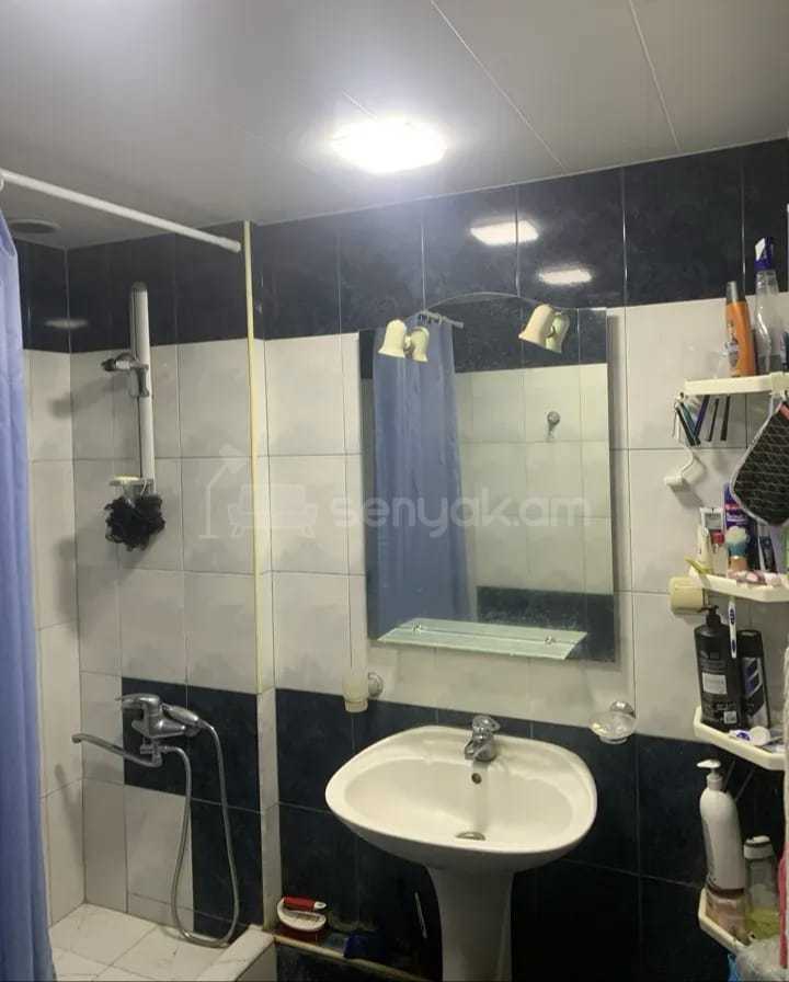 4 Սենյականոց Բնակարան, 85քմ, 7/9 հարկ, Կոսմետիկ Վերանորոգված