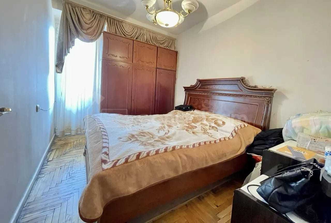 4 Սենյականոց Բնակարան, 85քմ, 7/9 հարկ, Կոսմետիկ Վերանորոգված