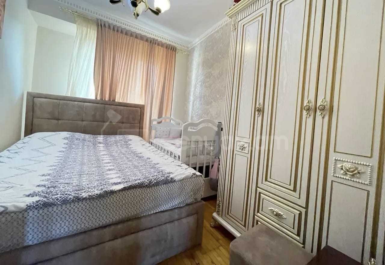 4 Սենյականոց Բնակարան, 85քմ, 7/9 հարկ, Կոսմետիկ Վերանորոգված