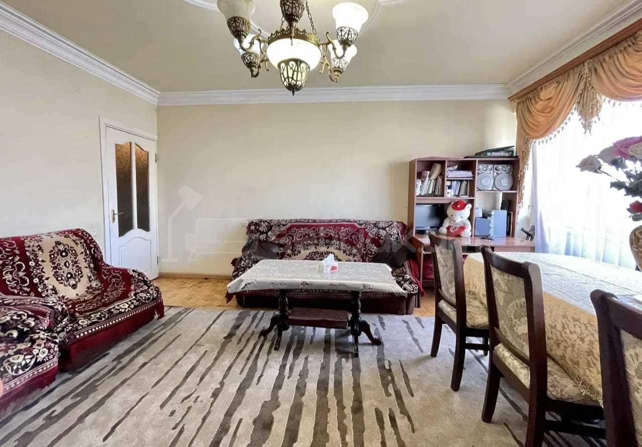 4 Սենյականոց Բնակարան, 85քմ, 7/9 հարկ, Կոսմետիկ Վերանորոգված