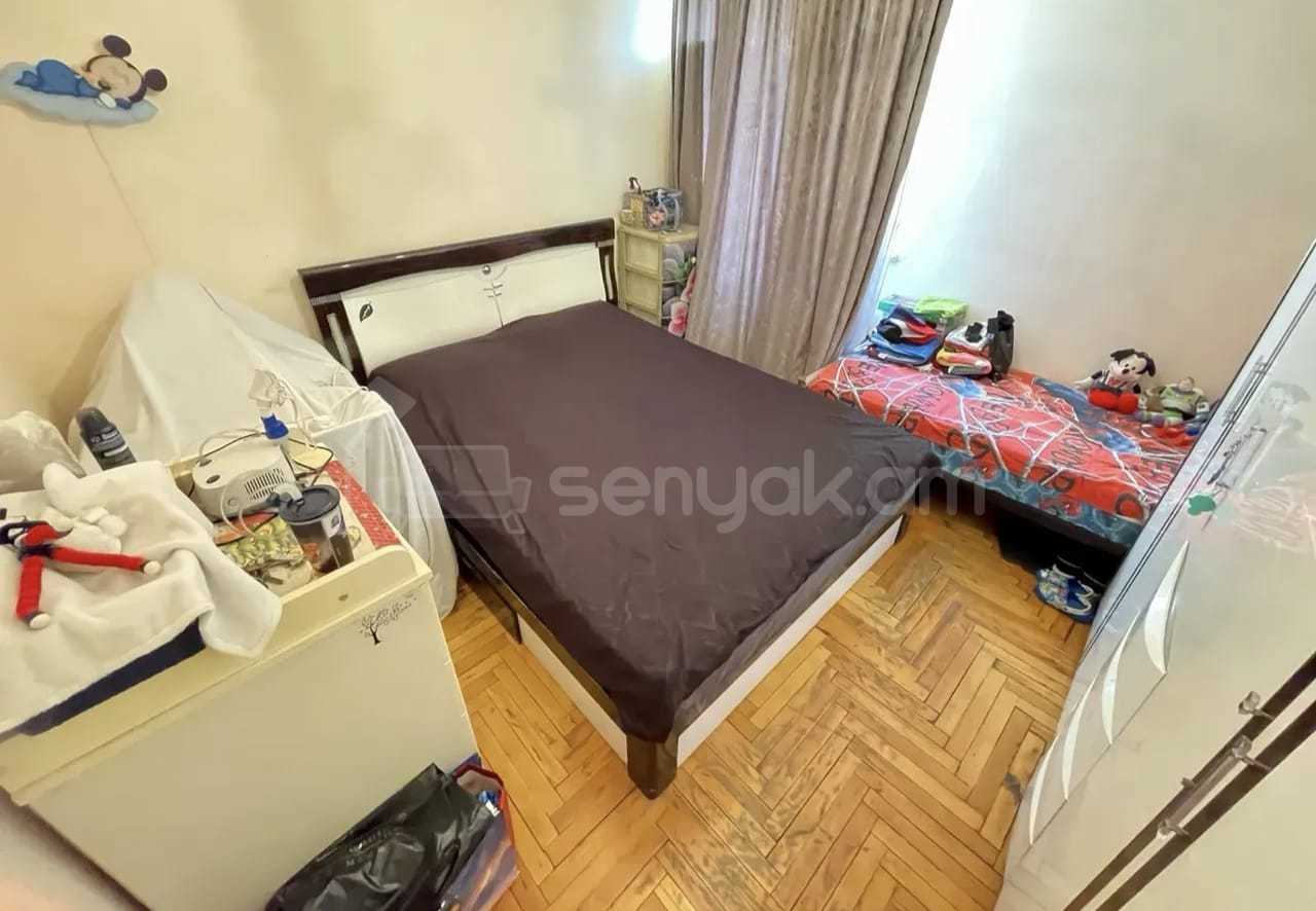 4 Սենյականոց Բնակարան, 85քմ, 7/9 հարկ, Կոսմետիկ Վերանորոգված