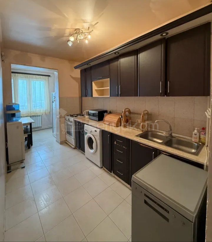 2 Սենյականոց Բնակարան, 58քմ, 5/9 հարկ, Կապիտալ Վերանորոգված, Կահավորված, Արևկող