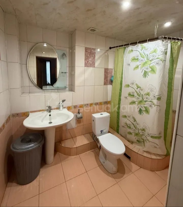 2 Սենյականոց Բնակարան, 58քմ, 5/9 հարկ, Կապիտալ Վերանորոգված, Կահավորված, Արևկող