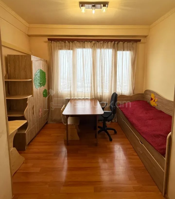 2 Սենյականոց Բնակարան, 58քմ, 5/9 հարկ, Կապիտալ Վերանորոգված, Կահավորված, Արևկող