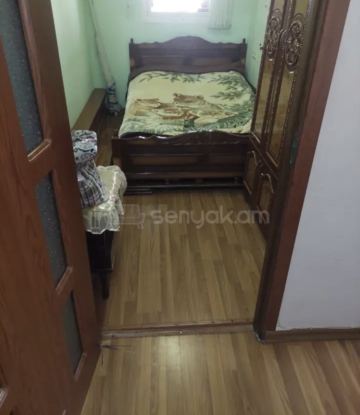 2 Սենյականոց Բնակարան, 50քմ, 4/9 հարկ, Նորմալ Վիճակում, Կահավորված, Արևկող