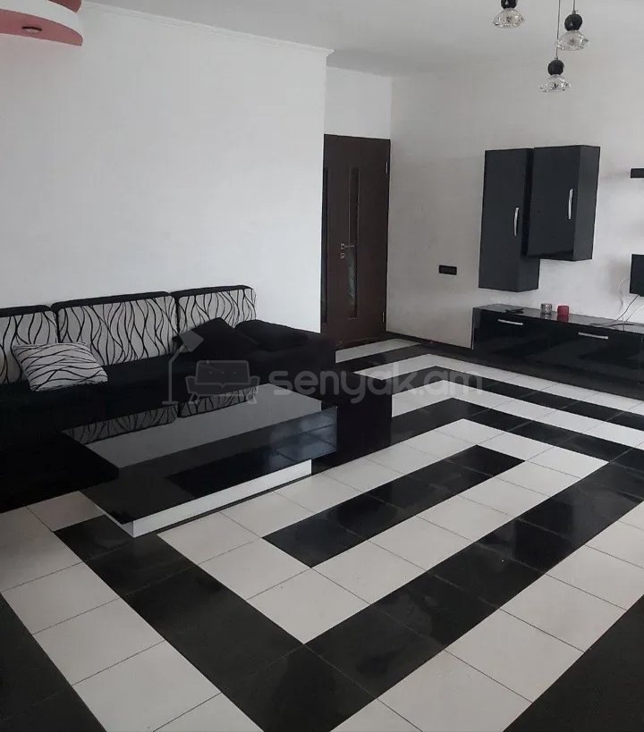 3 Սենյականոց Բնակարան Քարե Շենքում, 78քմ, 12/15 հարկ, Կապիտալ Վերանորոգված, Կահավորված, Արևկող