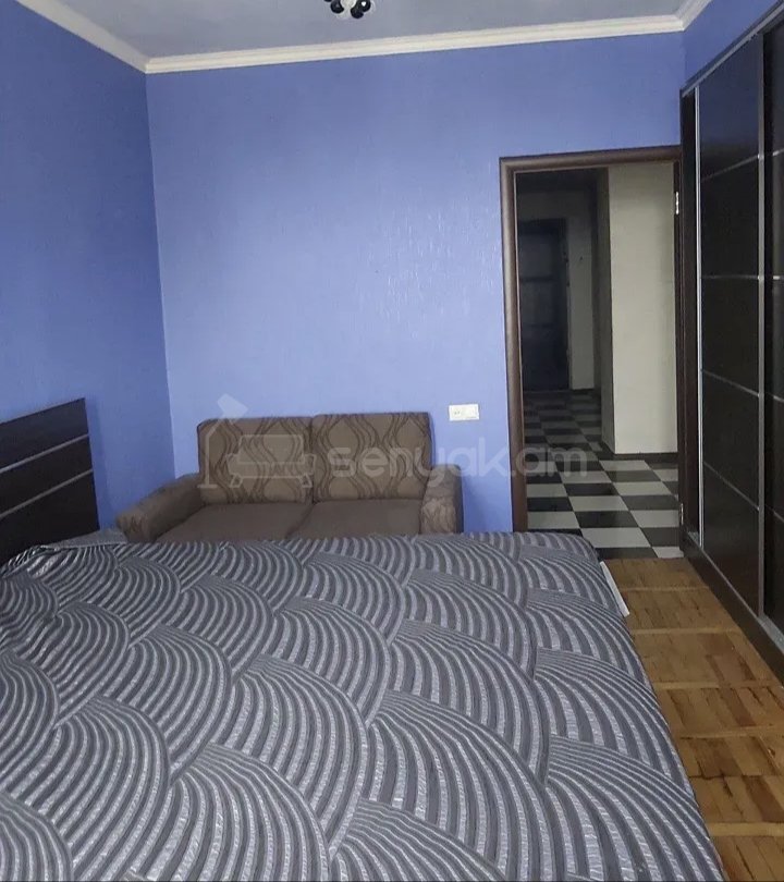 3 Սենյականոց Բնակարան Քարե Շենքում, 78քմ, 12/15 հարկ, Կապիտալ Վերանորոգված, Կահավորված, Արևկող