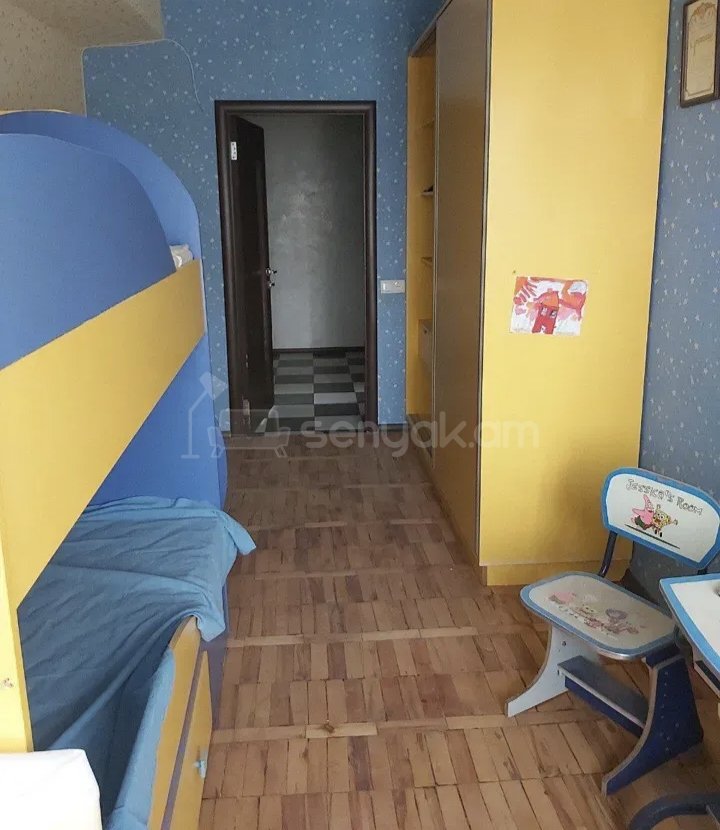 3 Սենյականոց Բնակարան Քարե Շենքում, 78քմ, 12/15 հարկ, Կապիտալ Վերանորոգված, Կահավորված, Արևկող