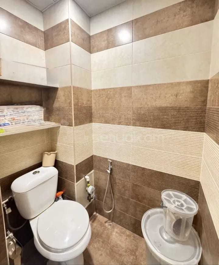 3 Սենյականոց Բնակարան, 70քմ, 10/12 հարկ, Նորմալ Վիճակում