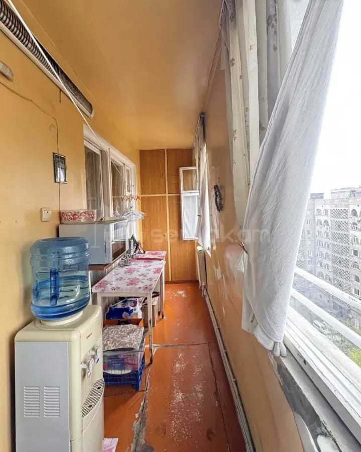 3 Սենյականոց Բնակարան, 70քմ, 10/12 հարկ, Նորմալ Վիճակում