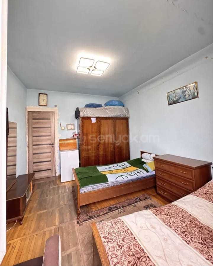 3 Սենյականոց Բնակարան, 70քմ, 10/12 հարկ, Նորմալ Վիճակում