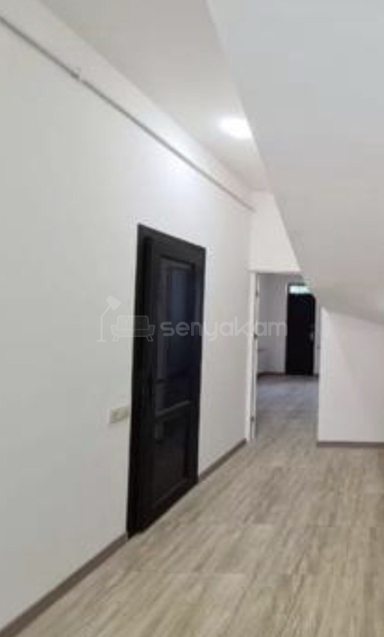 6 Սենյականոց Սեփական Տուն, 238քմ, Կապիտալ Վերանորոգված