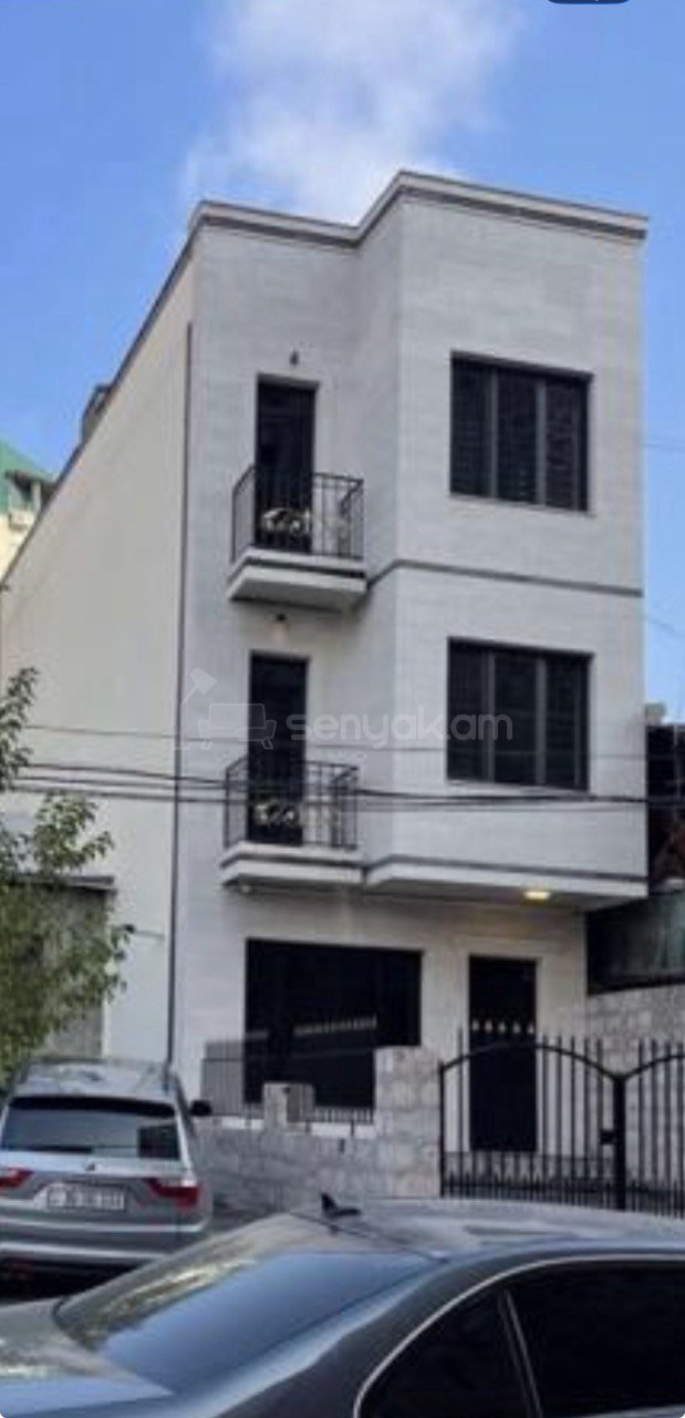 Օֆիսային Տարածք, 238քմ, Կապիտալ Վերանորոգված