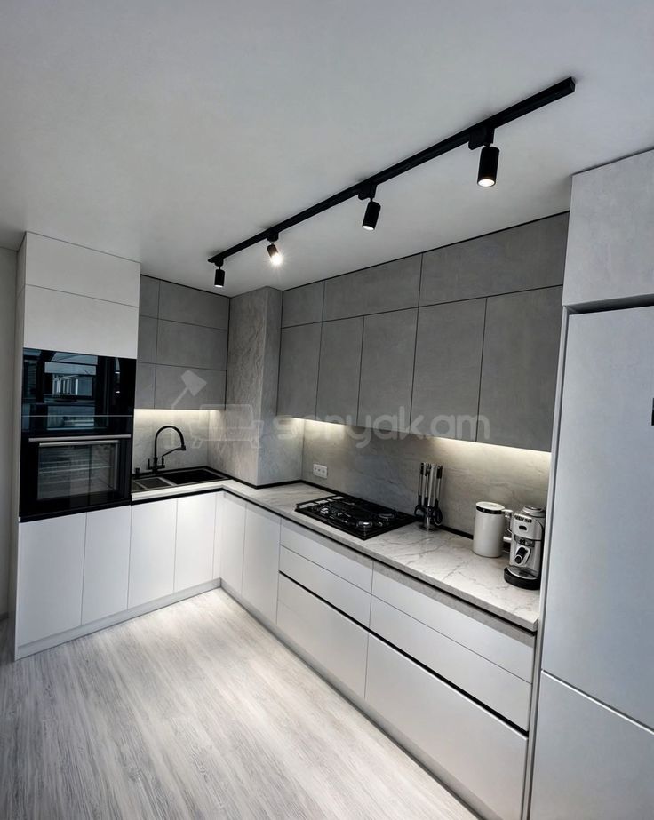 1 Սենյականոց Բնակարան, 52քմ, 5/7 հարկ, Դիզայներական Վերանորոգված