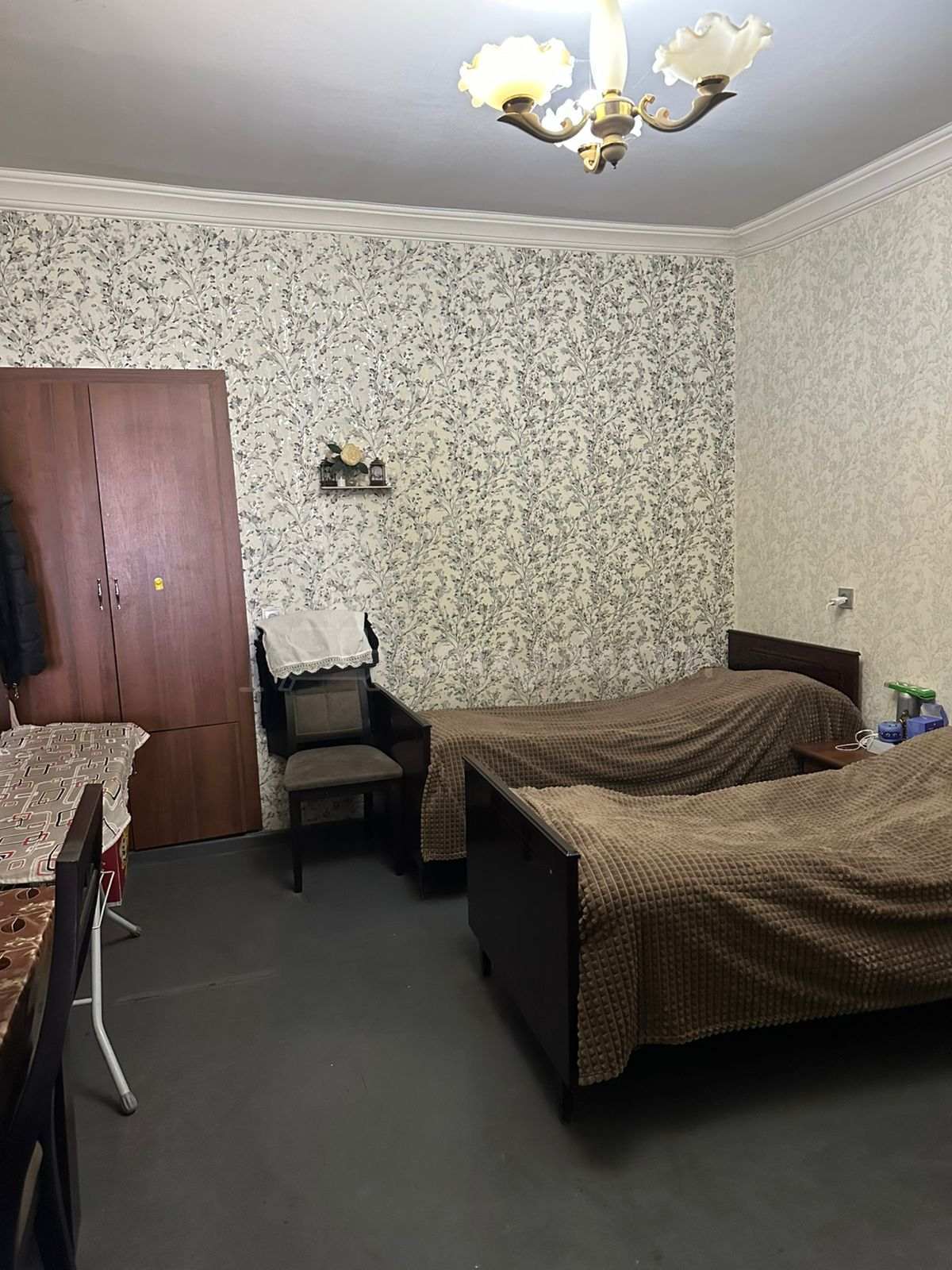 3 Սենյականոց Սեփական Տուն, 80քմ, Կոսմետիկ Վերանորոգված