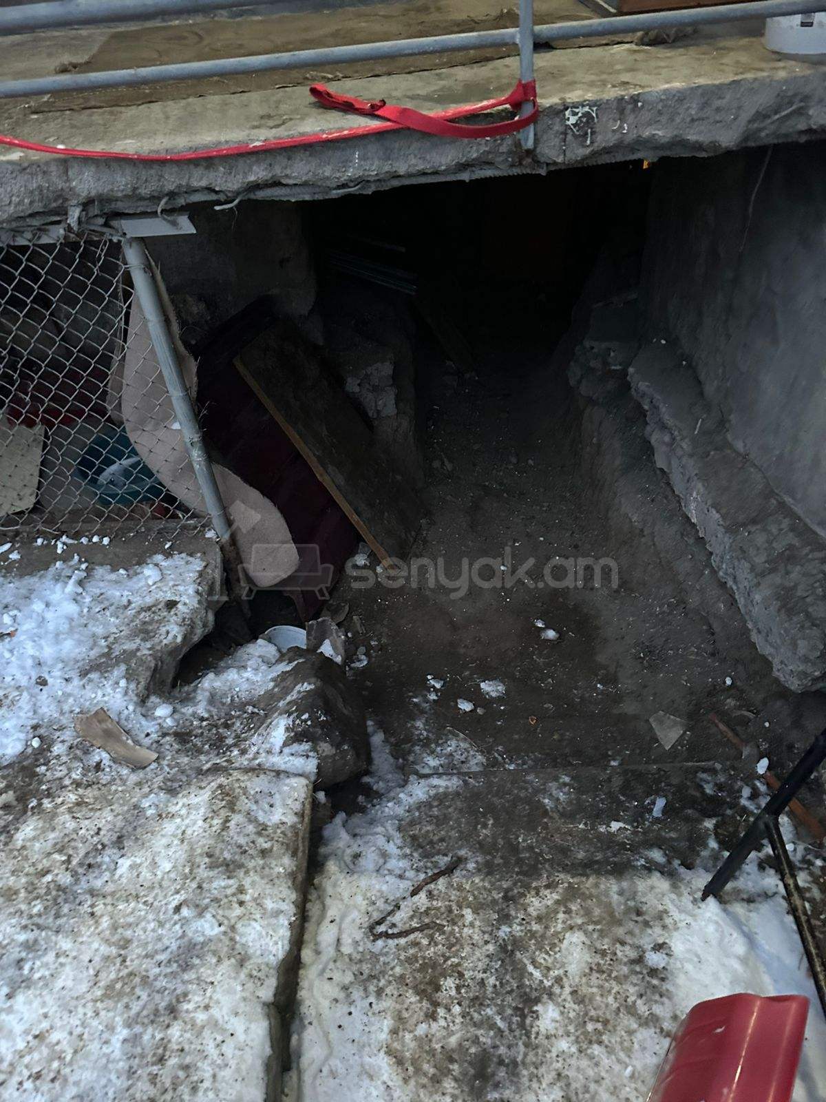 3 Սենյականոց Սեփական Տուն, 80քմ, Կոսմետիկ Վերանորոգված