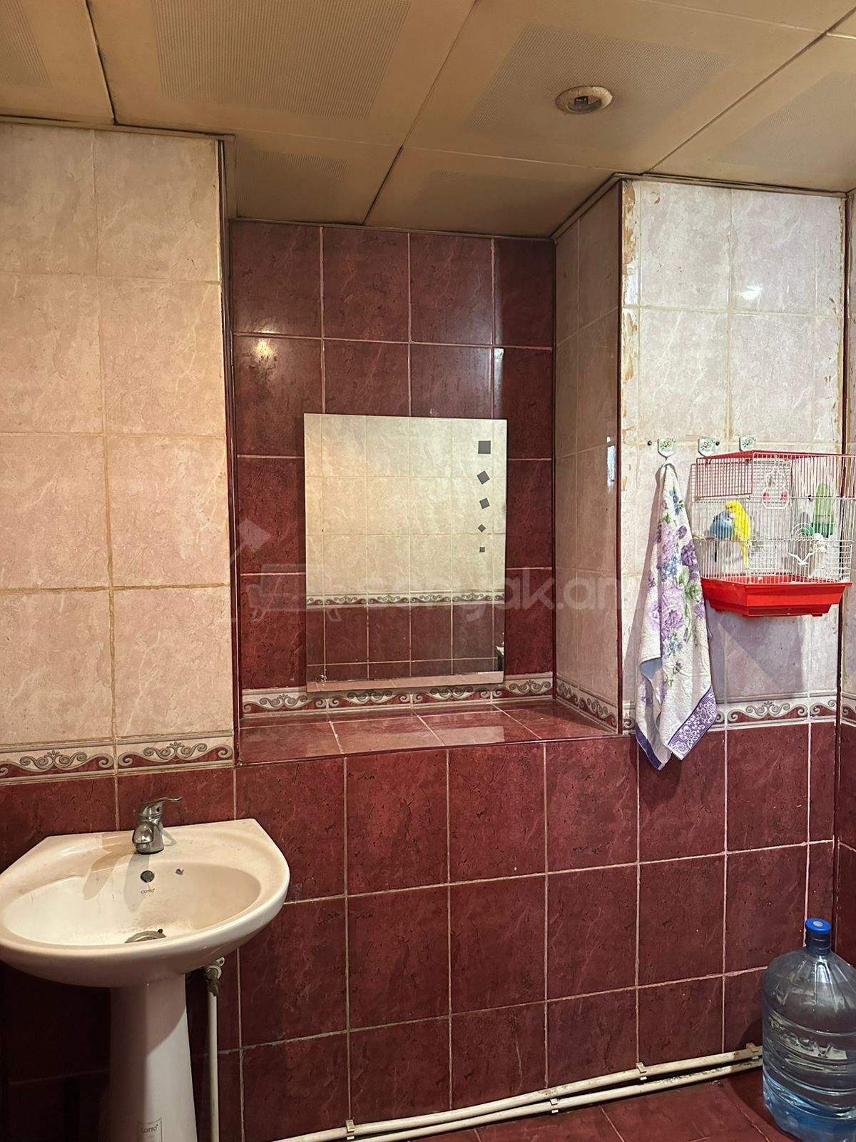 3 Սենյականոց Սեփական Տուն, 80քմ, Կոսմետիկ Վերանորոգված