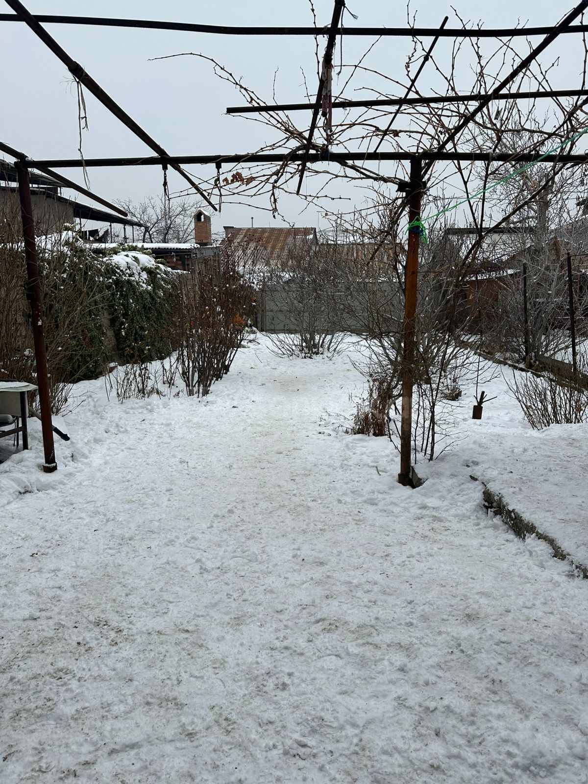 3 Սենյականոց Սեփական Տուն, 80քմ, Կոսմետիկ Վերանորոգված