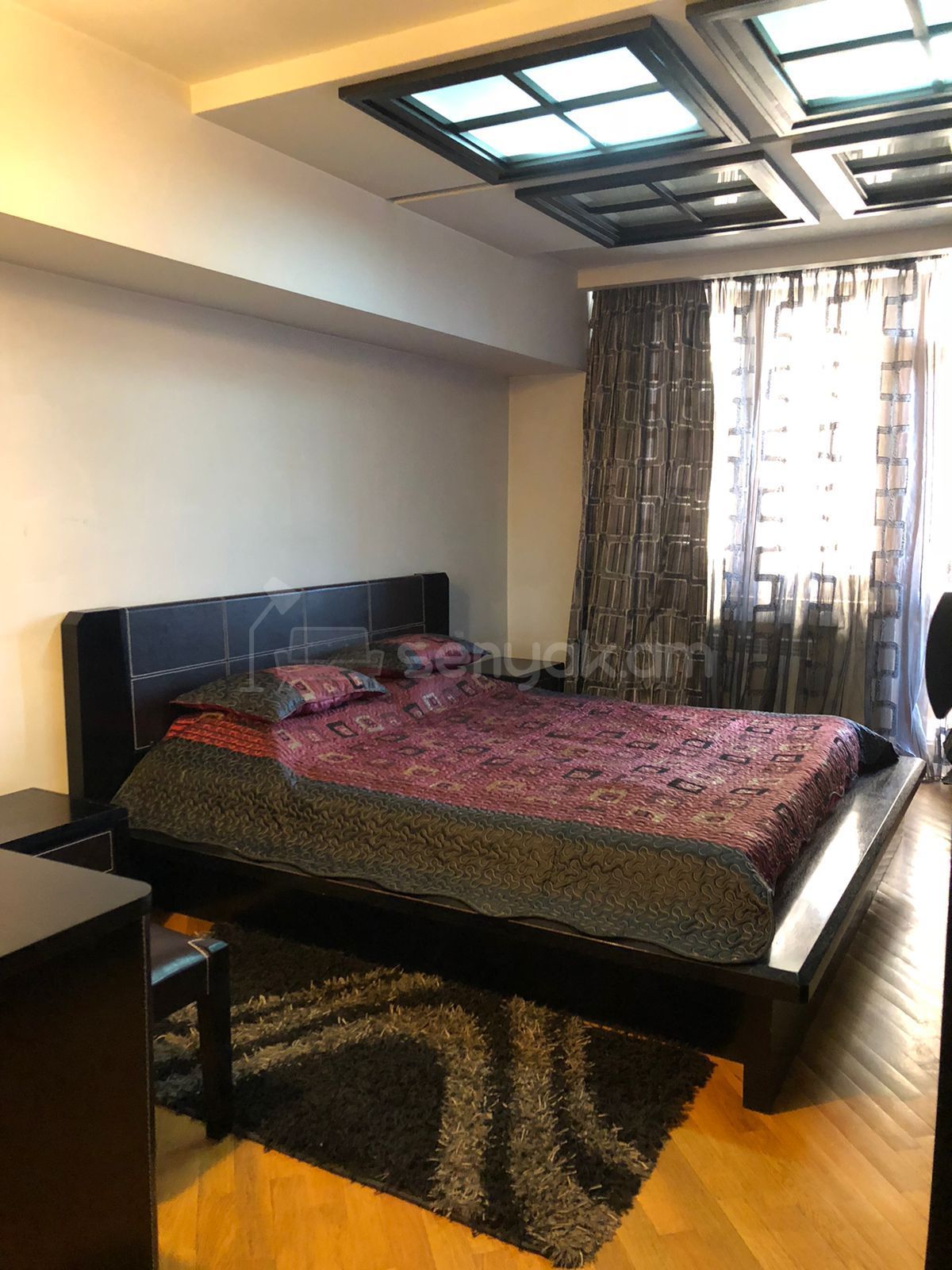 2 Սենյականոց Բնակարան, 68քմ, 5/10 հարկ, Դիզայներական Վերանորոգված, Կահավորված, Արևկող