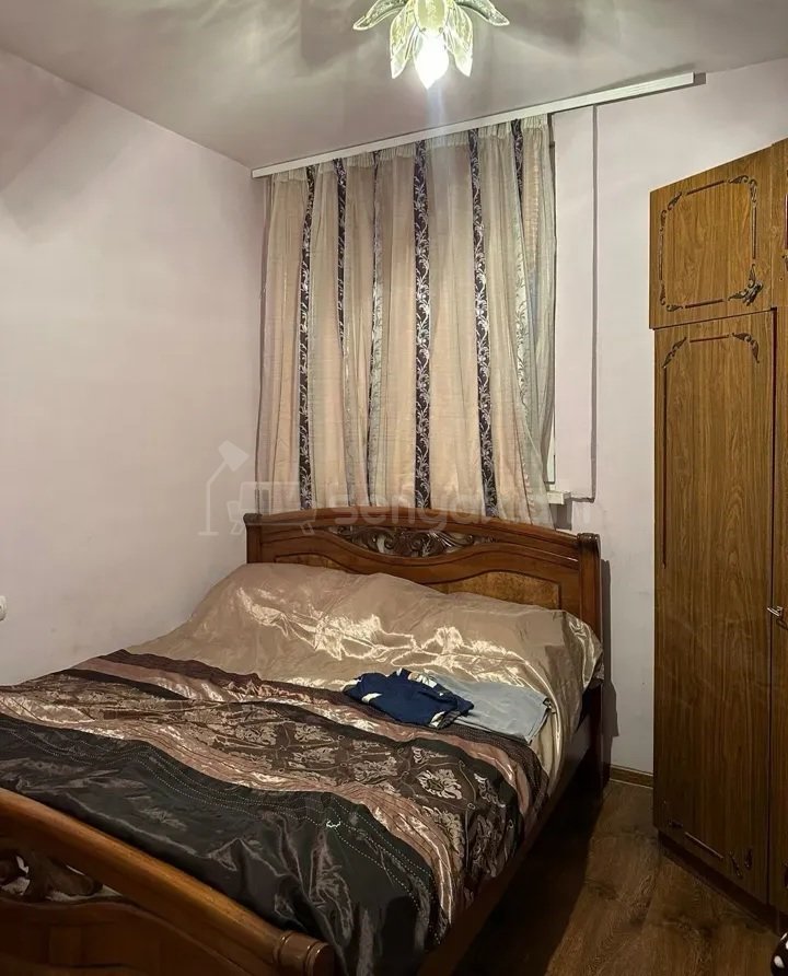 3 Սենյականոց Բնակարան, 82քմ, 13/16 հարկ, Պետական Վիճակում