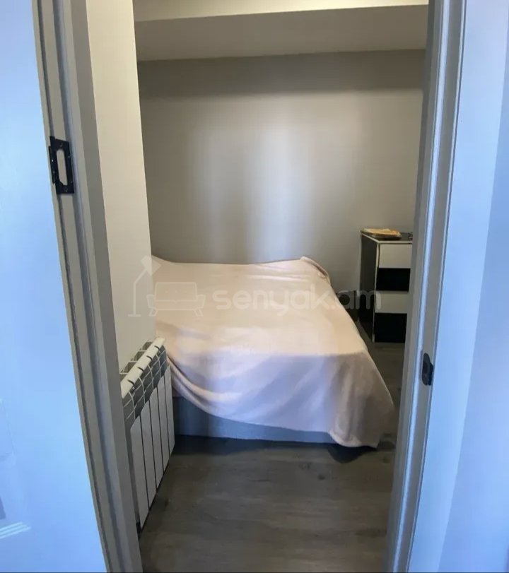 2 Սենյականոց Բնակարան, 54քմ, 5/9 հարկ, Կապիտալ Վերանորոգված, Կահավորված, Արևկող