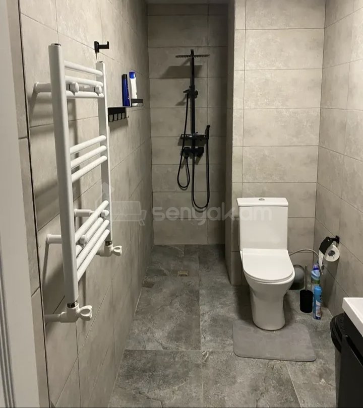 2 Սենյականոց Բնակարան, 54քմ, 5/9 հարկ, Կապիտալ Վերանորոգված, Կահավորված, Արևկող