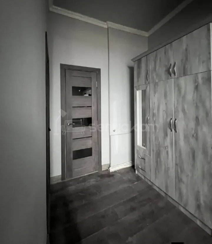 2 Սենյականոց Բնակարան Քարե Շենքում, 52քմ, 1/1 հարկ, Կապիտալ Վերանորոգված, Կահավորված