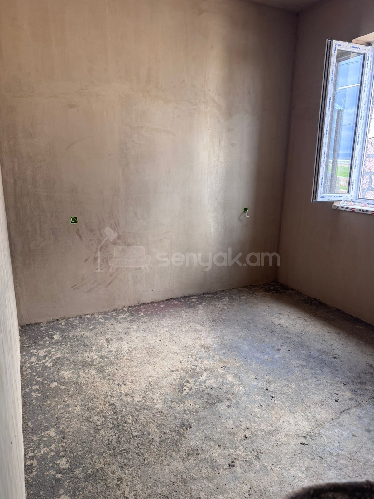 4 Սենյականոց Սեփական Տուն, 90քմ