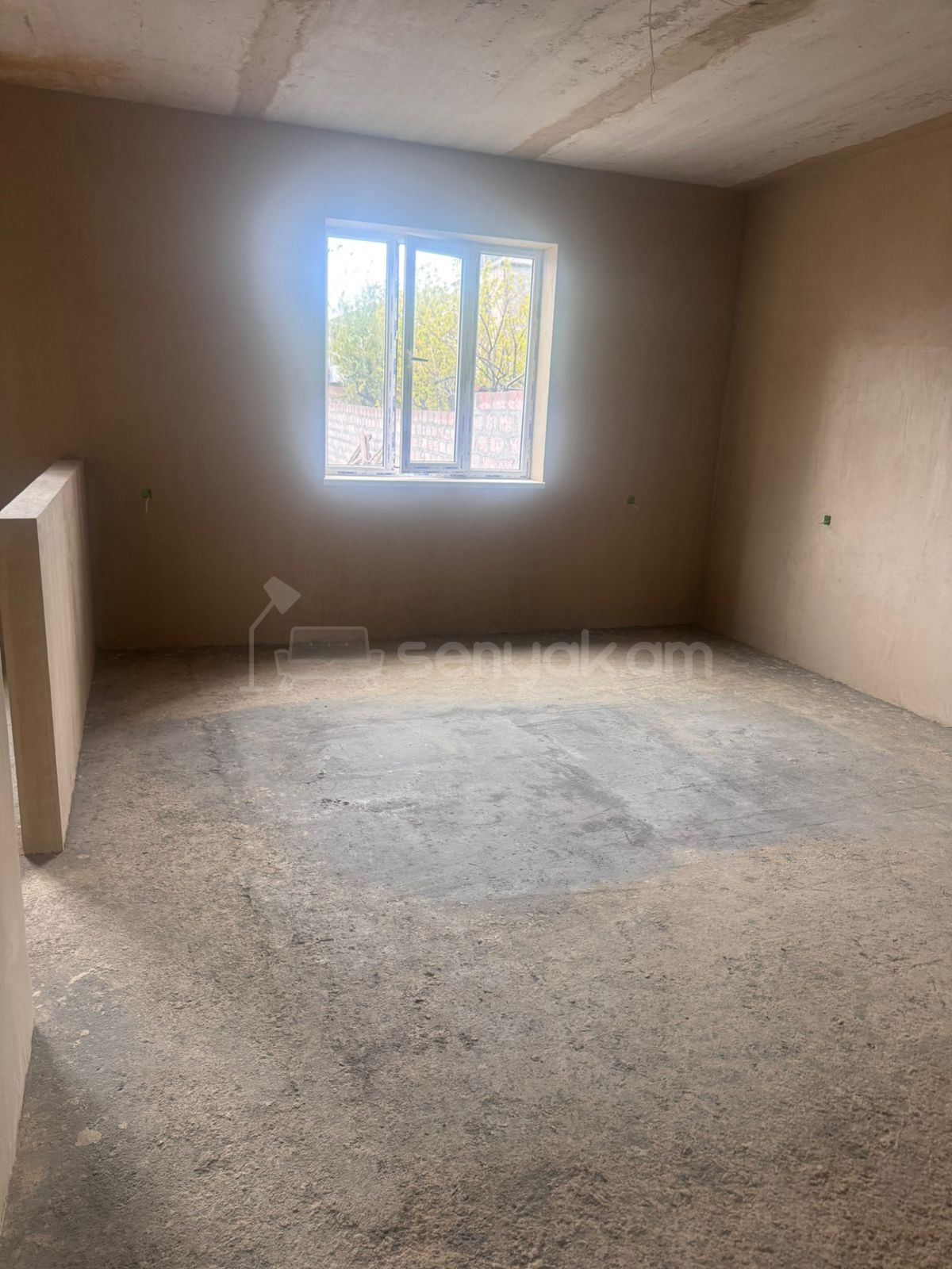 4 Սենյականոց Սեփական Տուն, 90քմ