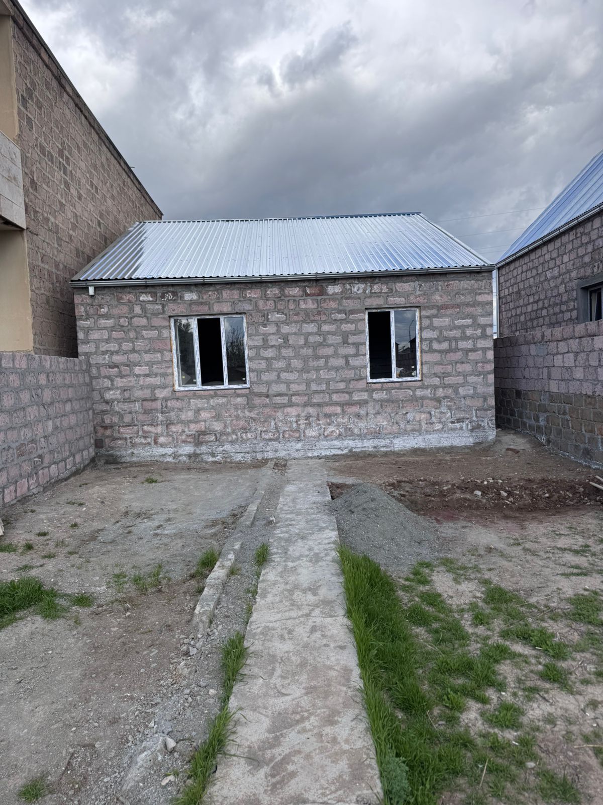 4 Սենյականոց Սեփական Տուն, 90քմ