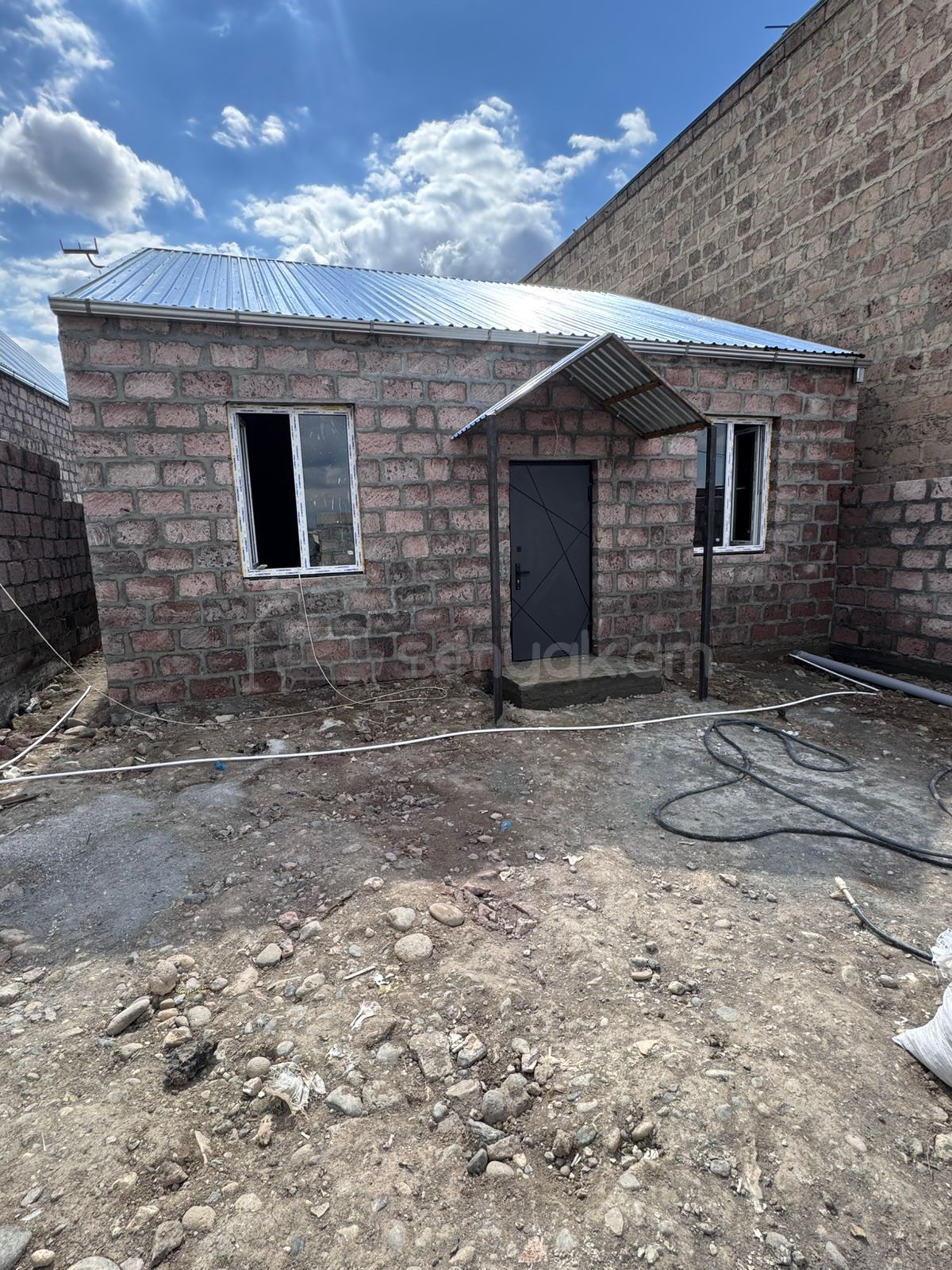 4 Սենյականոց Սեփական Տուն, 90քմ