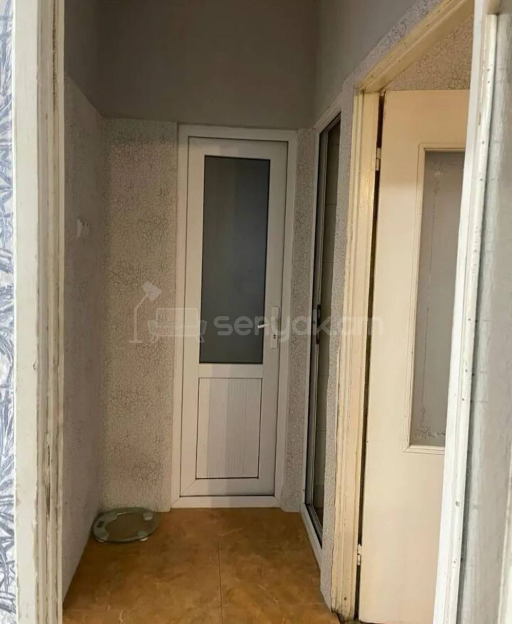 2 Սենյականոց Բնակարան, 59քմ, 6/9 հարկ, Կոսմետիկ Վերանորոգված