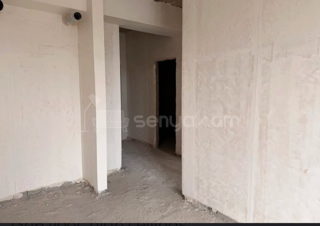 2 Սենյականոց Բնակարան Նորակառույցում, 50քմ, 13/16 հարկ, Զրոյական Վիճակում