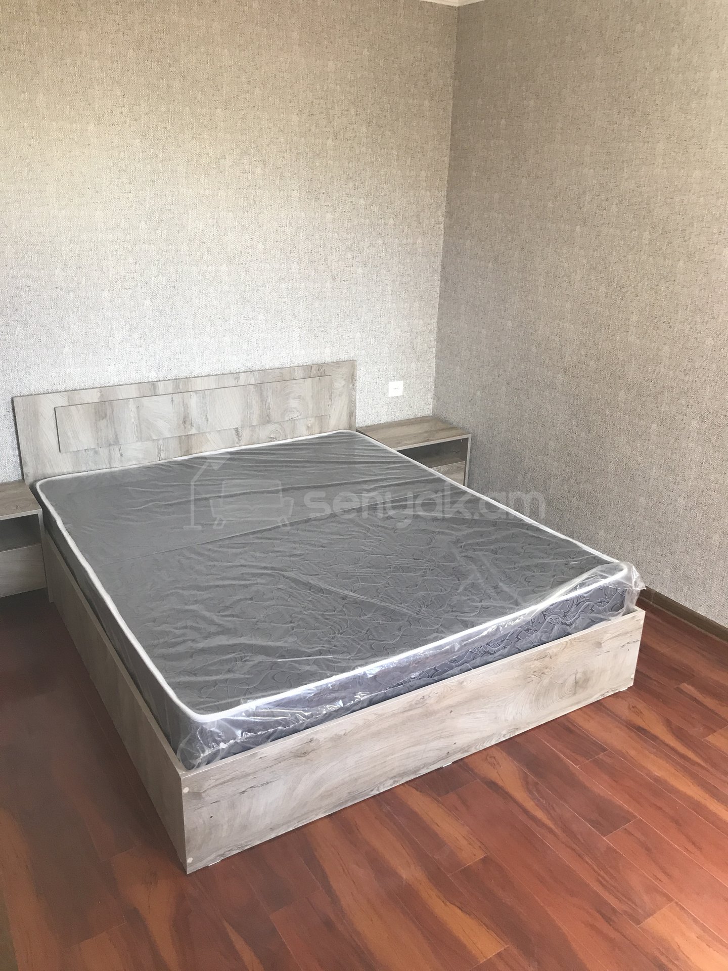 3 Սենյականոց Սեփական Տուն, 57քմ, Կապիտալ Վերանորոգված, Մասամբ Կահավորված