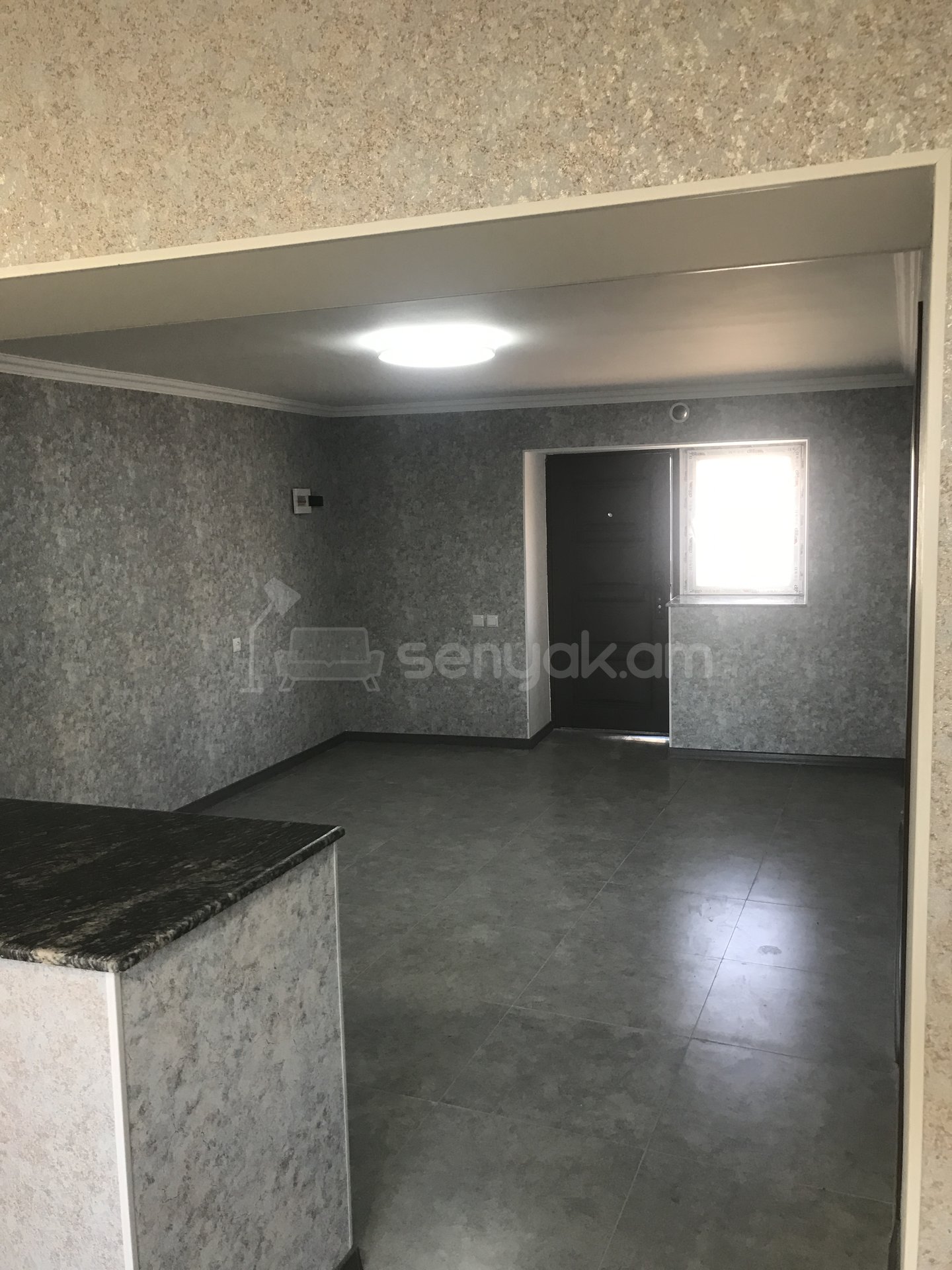 3 Սենյականոց Սեփական Տուն, 57քմ, Կապիտալ Վերանորոգված, Մասամբ Կահավորված