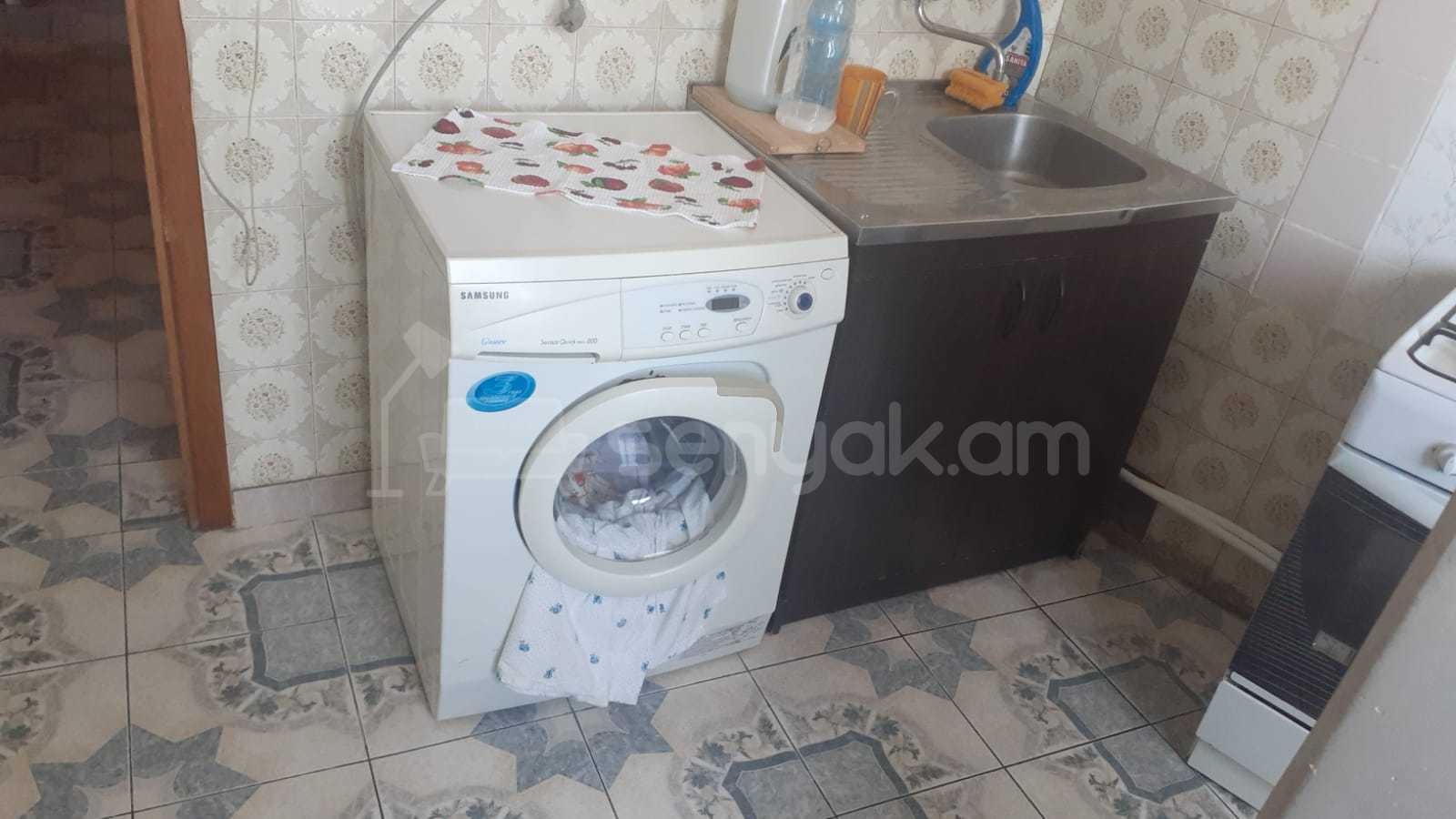 2 Սենյականոց Բնակարան, 63քմ, 7/12 հարկ, Կոսմետիկ Վերանորոգված, Կահավորված, Արևկող