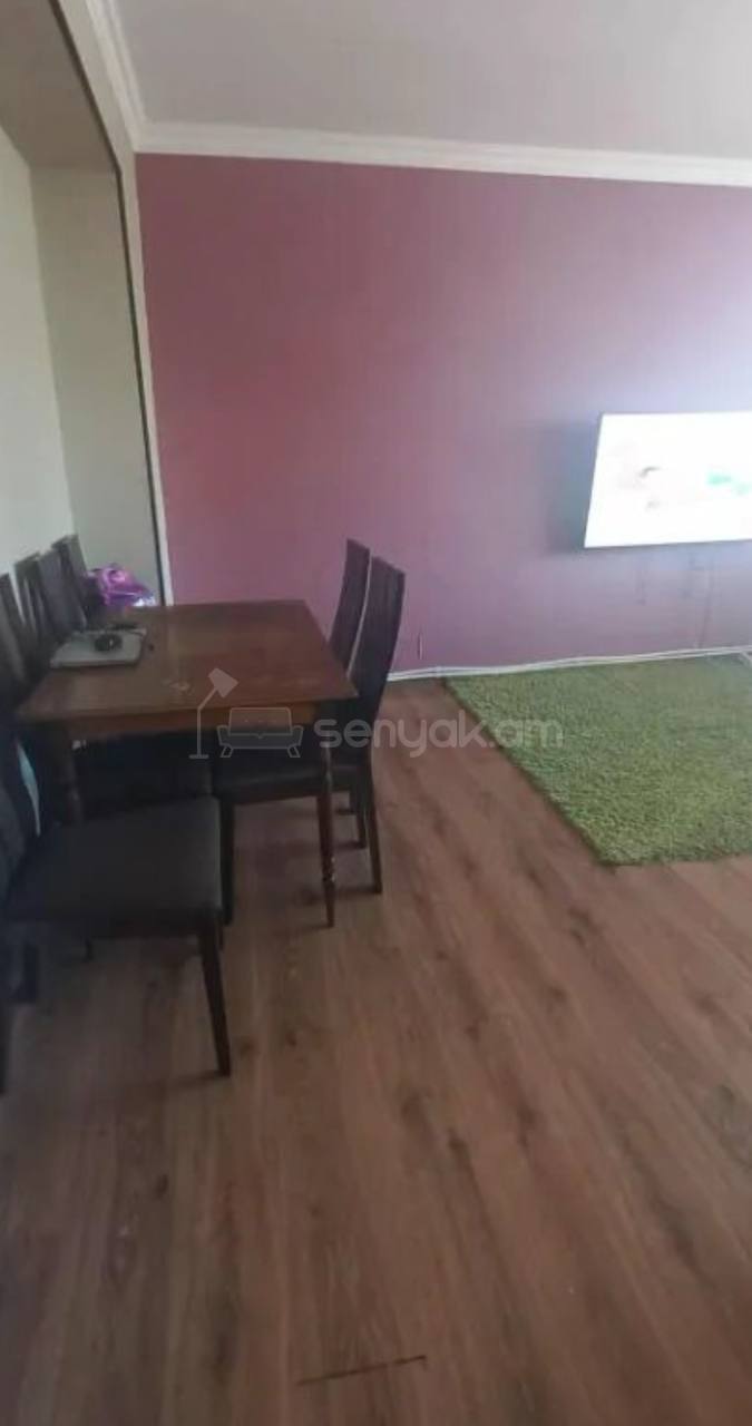 4 Սենյականոց Բնակարան, 92քմ, 3/9 հարկ, Կոսմետիկ Վերանորոգված, Կահավորված, Արևկող