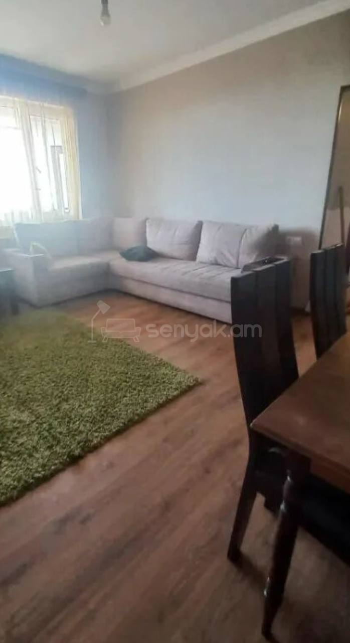 4 Սենյականոց Բնակարան, 92քմ, 3/9 հարկ, Կոսմետիկ Վերանորոգված, Կահավորված, Արևկող