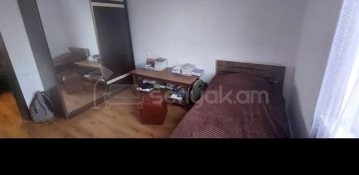 4 Սենյականոց Բնակարան, 92քմ, 3/9 հարկ, Կոսմետիկ Վերանորոգված, Կահավորված, Արևկող