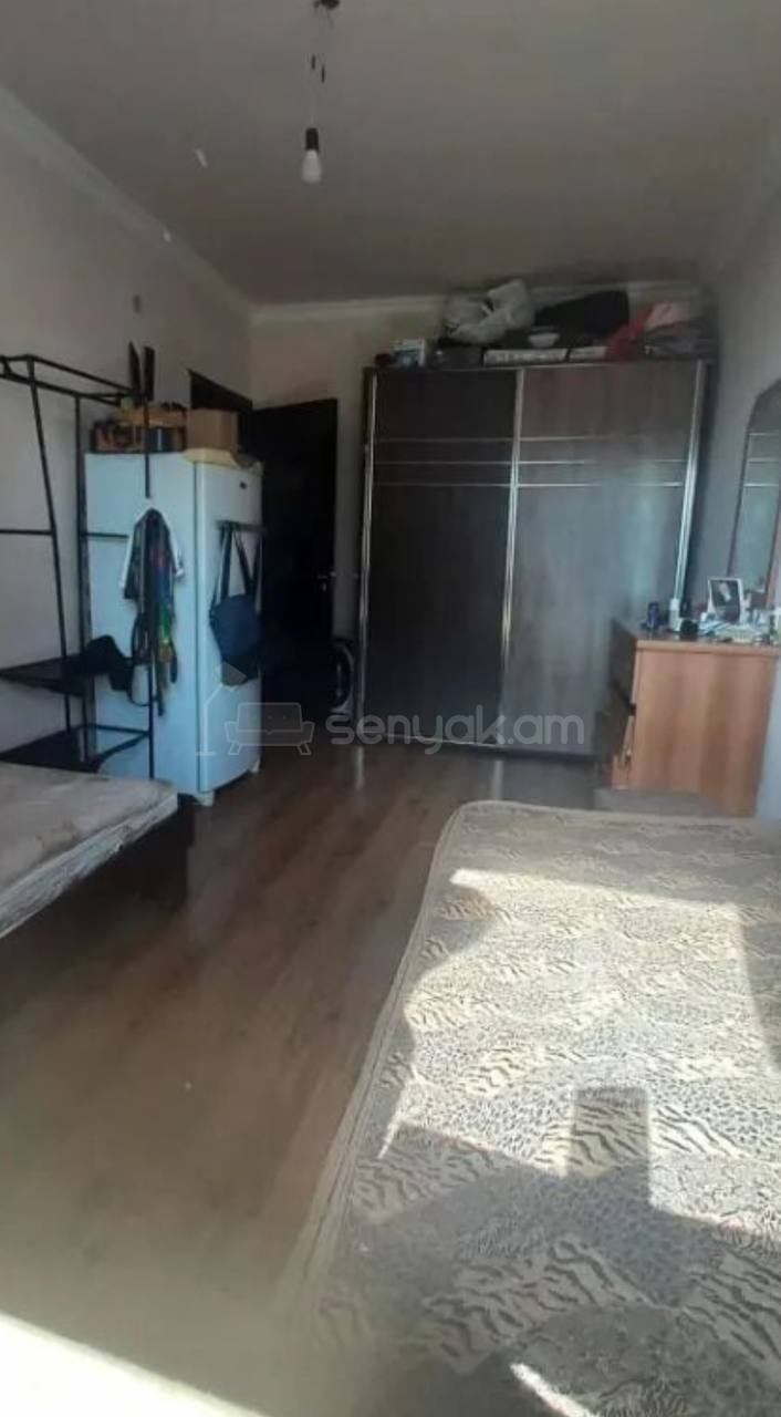 4 Սենյականոց Բնակարան, 92քմ, 3/9 հարկ, Կոսմետիկ Վերանորոգված, Կահավորված, Արևկող