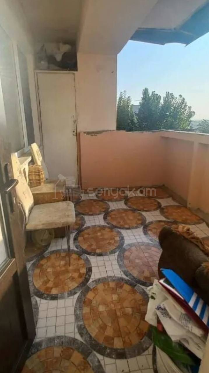 4 Սենյականոց Բնակարան, 92քմ, 3/9 հարկ, Կոսմետիկ Վերանորոգված, Կահավորված, Արևկող