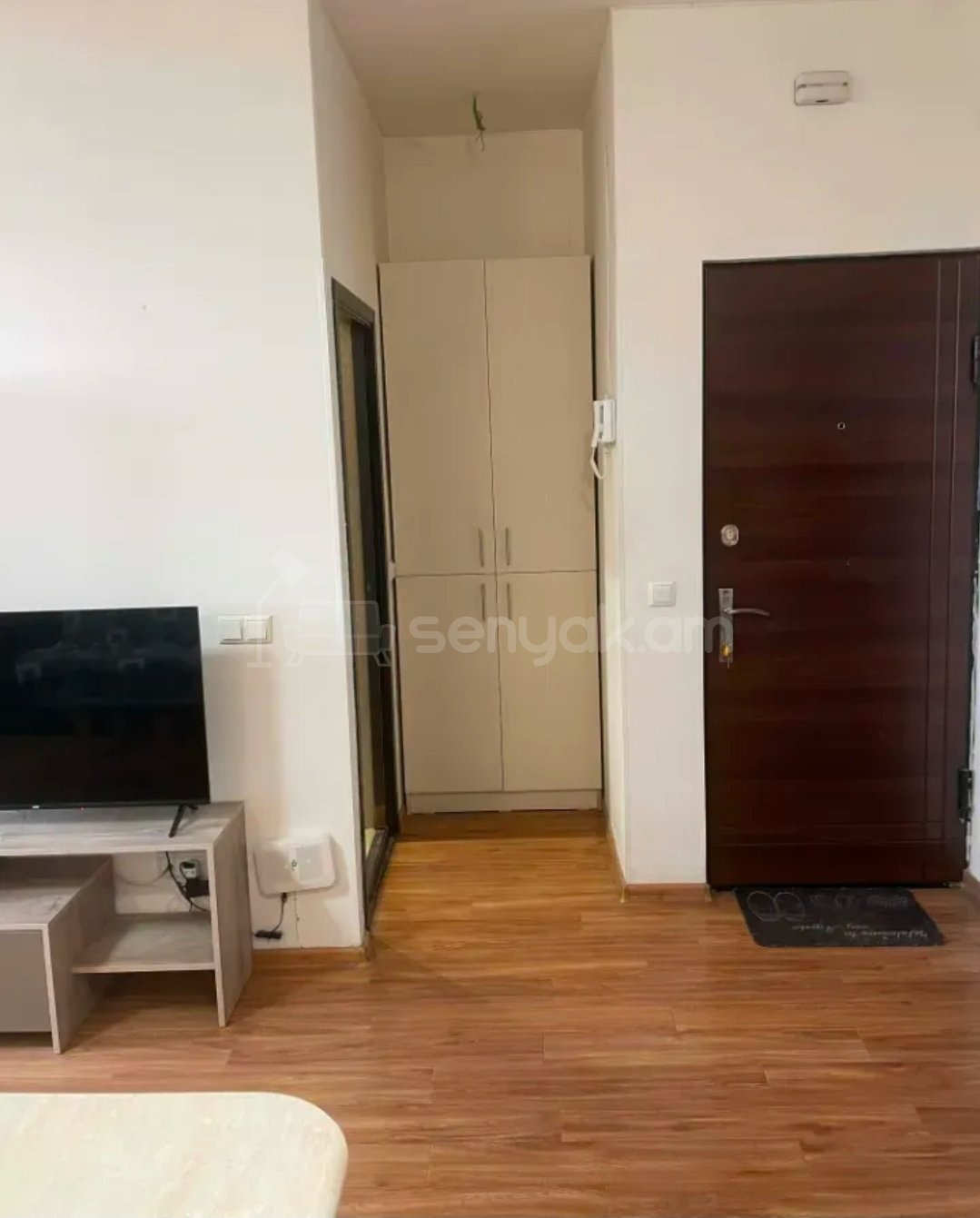 2 Սենյականոց Բնակարան Նորակառույցում, 50քմ, 11/15 հարկ, Կապիտալ Վերանորոգված, Կահավորված, Արևկող