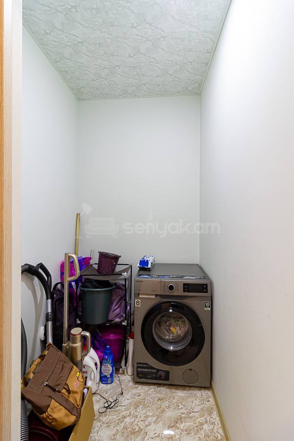 4 Սենյականոց Բնակարան Նորակառույցում, 112քմ, 1/4 հարկ, Կապիտալ Վերանորոգված